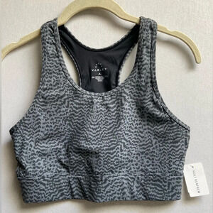 NWT Varley Holt Renfrew Berkeley Sports Bra Sz  S